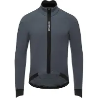 GORE WEAR Spinshift Thermal Jas Grijs || Maat: M
