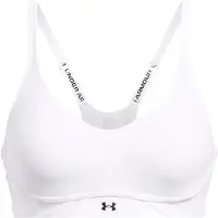 Under Armour Sport bh 'Infinity' wit