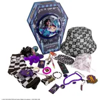 Cinereplicas Wednesday Deluxe Advent Calendar 2025