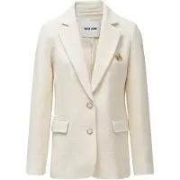 Salsa Jeans Blazers beige