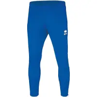 Errea Sportbroek 'Key Jr.' lichtblauw / wit