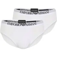 Emporio Armani Slip wit