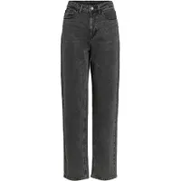 Vila Jeans 'VIKELLY ' grijs