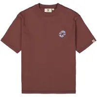Garcia J53402 T-shirt Met Korte Mouwen