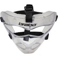 Brabo Strafcorner Masker Elite Junior