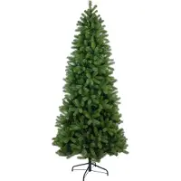 Van Der Gucht National Tree Company 31HPEBYS70 Bayberry Slim - 213 cm