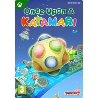 Once Upon A Katamari - Standard Edition - Xbox Series X|S - Download