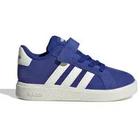 Adidas Sneakers 'Grand Court 2.0' enziaan / wit