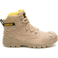 CAT Striver Xl S7l Hro Sr Werkschoen | Maat: 40