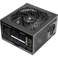Mars Gaming 850w Mpb850si Extreme Sil Voeding