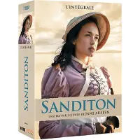 KOBA Sanditon S1-3 - FR