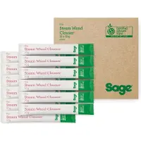 Sage Stoompijpreiniger 12 stuks