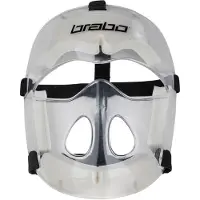 Brabo Strafcorner Masker Elite Senior