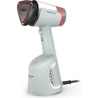 Rowenta DR9814, Handheld stoomreiniger, 0,1 liter, 0,5 minuut, Meerdere kleuren, Eucalyptusgeur, Met knoppen