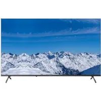 PEAQ 400655 - Ultra Hd 4k Qled-tv 50 Inch 2025
