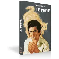 Bqhl Le Privé DVD