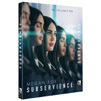 THE SEARCHERS SUBSERVIENCE-FR-BLURAY