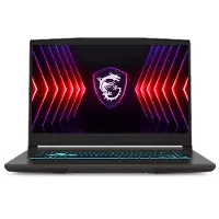 MSI 9s7-16rk11-493 - 15.6 Inch Full Hd Amd Ryzen 7 7735hs 16 Gb 512 Geforce Rtx 4050 Azerty