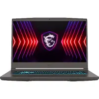 MSI Thin 15 B13uc-3202be - 15.6 Inch Full Hd Intel Core I7-13620h 16 Gb 512 Geforce Rtx 3050