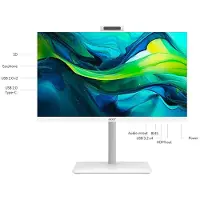 Acer All-in-one 27" C27a-grpl-c5/16/512