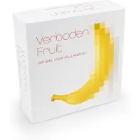 Selecta Play Selecta Gezelschapsspel Verboden Fruit