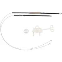 BLIC Reparatieset, raamopener 6205-07-036804P