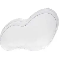 BLIC Reflector glas 5410-02-0814105P