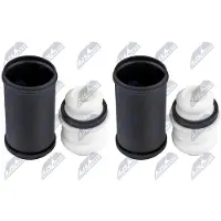 NTY AB-MS-036K Stofhoes, schokbreker