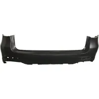 Diederichs 1656057 Bumper