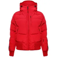 Airforce Taos Jacket Star