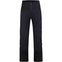Peak Performance High Stretch Skibroek Dames Black XL