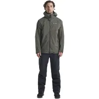 Tenson Regenpak Men Hurricane XP Olive-S
