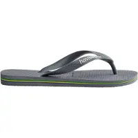 Havaianas HAV. BRASIL LOGO Slippers | Maat 37/38