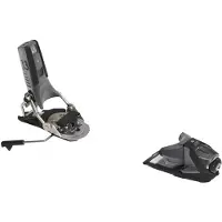 Look - Skibindigen - Pivot 2.0 13 Gw Black Metal voor Unisex van Aluminium - Maat 95 mm - Grijs
