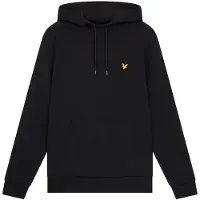 Lyle & Scott Fly Fleece Hoodie