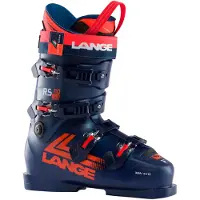 Lange Rs 110 Lv Alpine Skischoenen