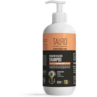 Tauro Pro Line - Keratin & Gloss Shampoo - Shampoo - Honden - natural care - hondenshampoo