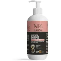 Tauro Pro Line - Gentle scrub shampoo - hondenshampoo - natuurlijke shampoo