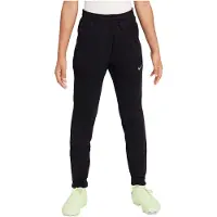 Nike Trainingsbroek Strike Dri-FIT - Zwart/Turquoise Kids