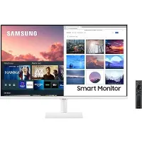 Samsung [Used Open Box] LS32AM703UUXEN 31.5inch VA UHD 16:9