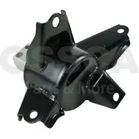OSSCA 41561 Motorsteunlager