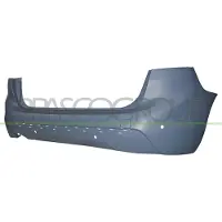 PRASCO BM2021081 Bumper