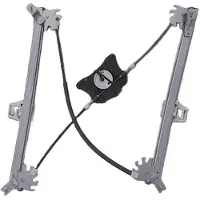 Doga 103262 Raammechanisme