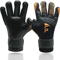 Gladiator Sports Diogo Match Keepershandschoenen - Maat 11