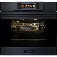 Kaiser Inbouwoven - - EH 6341 - XXL Multi 37, multifunctionele - elektrische - stoomoven met stoomreiniging - 60 cm