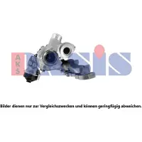 AKS DASIS 045271N Turbocharger