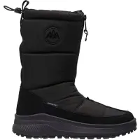 Antarctica AN 8772 Snowboots | Maat 38 Dames Zwart