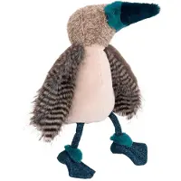 Moulin Roty Vogel Jan van Gent 'Autour du Monde'