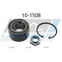IJS GROUP 10-1508 Wiellagerset