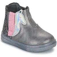 Beppi Laarzen 2195040-PLOMB kind 20